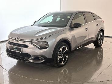 SPOTICAR Citroën C4 1.2 Puretech Max Eat8 Euro 6 (s/s) 5dr Used Car - Hatchback Petrol Grey - Croxdale - 1200608753_3