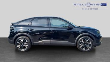 SPOTICAR Citroën C4 1.2 Hybrid Max E-dsc Euro 6 (s/s) 5dr Used Car - Hatchback Hybrid Black - Sale - 1200611969_2