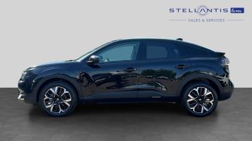 SPOTICAR Citroën C4 1.2 Puretech Max Eat8 Euro 6 (s/s) 5dr Used Car - Hatchback Petrol Black - Wimbledon - 1200612329_2