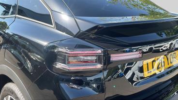 SPOTICAR Citroën C4 1.2 Puretech Max Eat8 Euro 6 (s/s) 5dr Used Car - Hatchback Petrol Black - Wimbledon - 1200612329_5