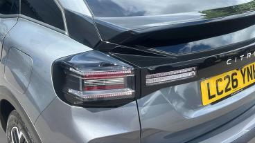 SPOTICAR Citroën C4 1.2 Puretech Max Eat8 Euro 6 (s/s) 5dr Used Car - Hatchback Petrol Grey - Wimbledon - 1200612331_5