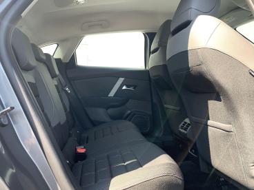 SPOTICAR Citroën C4 1.2 Puretech Plus Eat8 Euro 6 (s/s) 5dr Used Car - Hatchback Petrol Grey - Blackburn - 1200613589_5
