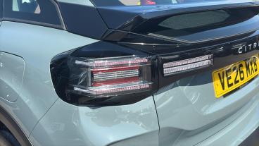 SPOTICAR Citroën C4 1.2 Puretech Plus Eat8 Euro 6 (s/s) 5dr Used Car - Hatchback Petrol Green - Redditch - 1200614042_5