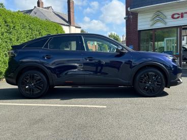 SPOTICAR Citroën C4 1.2 Puretech Collection Eat8 Euro 6 (s/s) 5dr Used Car - Hatchback Petrol  - Chorley - 1200617219_3