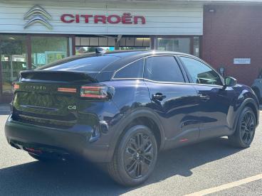 SPOTICAR Citroën C4 1.2 Puretech Collection Eat8 Euro 6 (s/s) 5dr Used Car - Hatchback Petrol  - Chorley - 1200617219_5