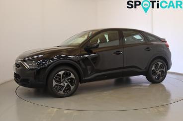 SPOTICAR Citroën C4 1.2 Puretech Plus Euro 6 (s/s) 5dr Used Car - Hatchback Petrol Black - Wellingborough - 1200618765_4