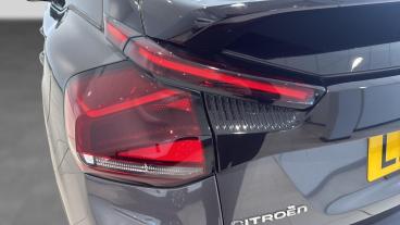 SPOTICAR Citroën C4 1.2 Puretech Shine Plus Eat8 Euro 6 (s/s) 5dr Used Car - Hatchback Petrol Grey - West London - 1200619715_5
