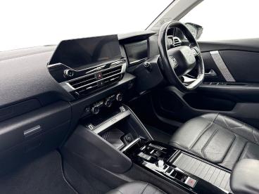 SPOTICAR Citroën C4 1.5 Bluehdi Shine Plus Eat8 Euro 6 (s/s) 5dr Used Car - Hatchback Diesel Grey - Wallsend - 1200621866_3
