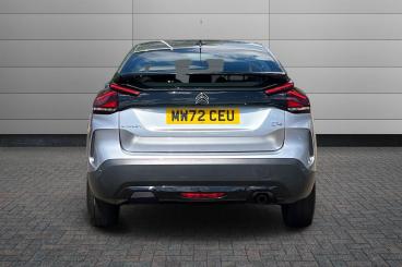 SPOTICAR Citroën C4 1.2 Puretech Sense Euro 6 (s/s) 5dr Used Car - Hatchback Petrol Grey - Peterborough - 1200622115_4