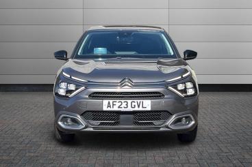 SPOTICAR Citroën C4 1.5 Bluehdi Shine Plus Eat8 Euro 6 (s/s) 5dr Used Car - Hatchback Diesel Grey - Peterborough - 1200623488_2