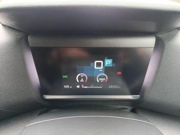 SPOTICAR Citroën C4 1.2 Puretech Shine Plus Eat8 Euro 6 (s/s) 5dr Used Car - Hatchback Petrol Grey - Aylesbury - 1200623613_2