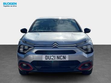 SPOTICAR Citroën C4 1.5 Bluehdi Shine Plus Eat8 Euro 6 (s/s) 5dr Used Car - Hatchback Diesel Grey - Shrewsbury - 1200624924_2