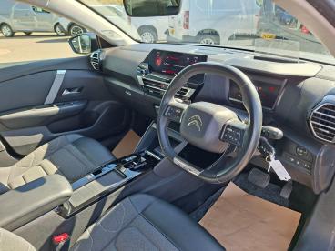 SPOTICAR Citroën C4 1.5 Bluehdi Sense Plus Eat8 Euro 6 (s/s) 5dr Used Car - Hatchback Diesel  - Boston - 1200629863_3