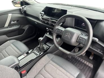 SPOTICAR Citroën C4 1.2 Puretech You! Euro 6 (s/s) 5dr Used Car - Hatchback Petrol Grey - Cirencester - 1200632641_3