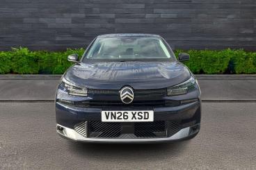 SPOTICAR Citroën C4 1.2 Puretech Plus Eat8 Euro 6 (s/s) 5dr Used Car - Hatchback Petrol Blue - Telford - 1200635657_2