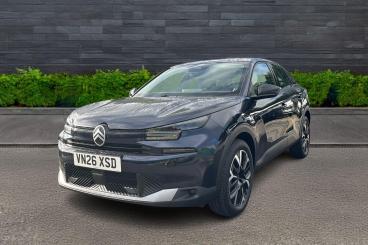 SPOTICAR Citroën C4 1.2 Puretech Plus Eat8 Euro 6 (s/s) 5dr Used Car - Hatchback Petrol Blue - Telford - 1200635657_3