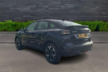 SPOTICAR Citroën C4 1.2 Puretech Plus Eat8 Euro 6 (s/s) 5dr Used Car - Hatchback Petrol Blue - Telford - 1200635657_5