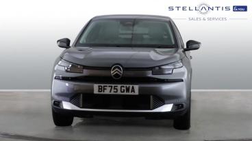 SPOTICAR Citroën C4 1.2 Puretech Max Eat8 Euro 6 (s/s) 5dr Used Car - Hatchback Petrol Grey - Birmingham - 1200639446_2