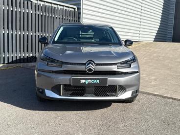SPOTICAR Citroën C4 1.2 Hybrid Max E-dsc Euro 6 (s/s) 5dr Used Car - Hatchback Hybrid Grey - Swindon - 1200640521_3