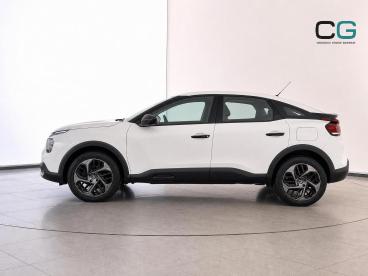 SPOTICAR Citroën C4 1.2 Puretech Sense Euro 6 (s/s) 5dr Used Car - Hatchback Petrol White - Croxdale - 1200640816_4