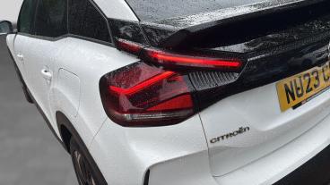 SPOTICAR Citroën C4 1.2 Puretech Shine Plus Eat8 Euro 6 (s/s) 5dr Used Car - Hatchback Petrol White - Godalming - 1200642282_5