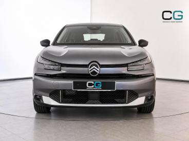 SPOTICAR Citroën C4 1.2 Hybrid Max E-dsc Euro 6 (s/s) 5dr Used Car - Hatchback Hybrid Grey - Croxdale - 1200645018_2
