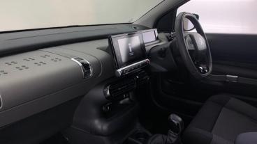 SPOTICAR Citroën C4 Cactus 1.2 Puretech Flair Euro 6 5dr (euro 6) Used Car - Hatchback Petrol Red - Coventry - 1200556697_2