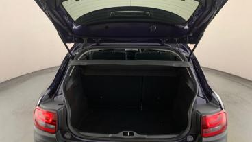 SPOTICAR Citroën C4 Cactus 1.2 Puretech Flair Euro 6 5dr (euro 6) Used Car - Hatchback Petrol Red - Coventry - 1200556697_5