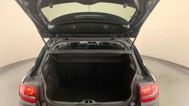 SPOTICAR Citroën C4 Cactus 1.2 Puretech Flair Edition Etg5 Euro 6 (s/s) 5dr Used Car - Hatchback Petrol Black - Birmingham - 1200558051_5