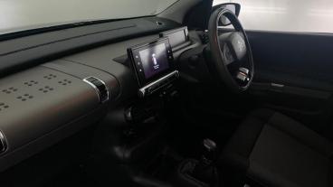 SPOTICAR Citroën C4 Cactus 1.2 Puretech Feel Euro 6 5dr (euro 6) Used Car - Hatchback Petrol Red - Coventry - 1200568120_2