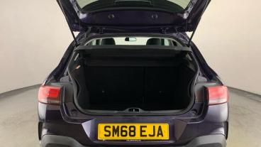 SPOTICAR Citroën C4 Cactus 1.2 Puretech Flair Eat6 Euro 6 (s/s) 5dr Used Car - Hatchback Petrol Purple - Birmingham - 1200602055_5