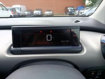 SPOTICAR Citroën C4 Cactus 1.2 Puretech Gpf Flair Euro 6 (s/s) 5dr Used Car - Hatchback Petrol Blue - Aylesbury - 1200602610_2