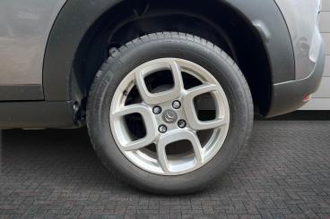 SPOTICAR Citroën C4 Cactus 1.2 Puretech Gpf Feel Euro 6 (s/s) 5dr Used Car - Hatchback Petrol Grey - Peterborough - 1200606259_5