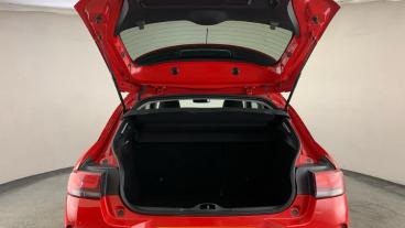 SPOTICAR Citroën C4 Cactus 1.5 Bluehdi Flair Euro 6 (s/s) 5dr Used Car - Hatchback Diesel Red - Coventry - 1200611554_5