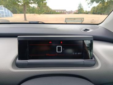 SPOTICAR Citroën C4 Cactus 1.2 Puretech Gpf Feel Euro 6 (s/s) 5dr Used Car - Hatchback Petrol Grey - Aylesbury - 1200626400_2