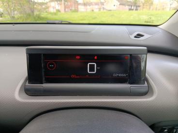 SPOTICAR Citroën C4 Cactus 1.2 Puretech Gpf Flair Euro 6 (s/s) 5dr Used Car - Hatchback Petrol Grey - Aylesbury - 1200633394_2