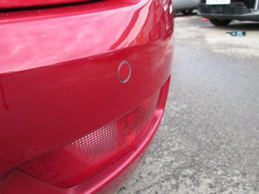 SPOTICAR Citroën C4 Picasso 1.6 Bluehdi Feel Eat6 Euro 6 (s/s) 5dr Used Car - Mpv Diesel Red - Wokingham - 1200555640_5