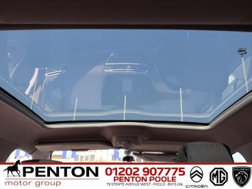 SPOTICAR Citroën C4 Picasso 1.6 Bluehdi Flair Eat6 Euro 6 (s/s) 5dr Used Car - Mpv Diesel White - Poole - 1200612559_2
