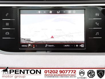 SPOTICAR Citroën C4 Spacetourer 1.2 Puretech Flair Eat8 Euro 6 (s/s) 5dr Used Car - Mpv Petrol Grey - Christchurch - 1200543535_2