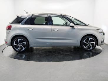 SPOTICAR Citroën C4 Spacetourer 2.0 Bluehdi Flair Eat8 Euro 6 (s/s) 5dr Used Car - Mpv Diesel Beige - County Antrim - 1200553566_2