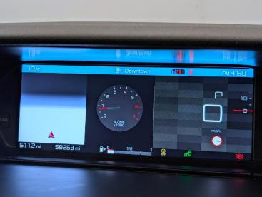 SPOTICAR Citroën C4 Spacetourer 2.0 Bluehdi Flair Eat8 Euro 6 (s/s) 5dr Used Car - Mpv Diesel Beige - County Antrim - 1200553566_4