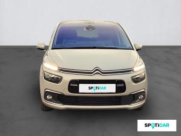 SPOTICAR Citroën C4 Spacetourer 1.2 Puretech Flair Euro 6 (s/s) 5dr Used Car - Mpv Petrol Beige - Bristol - 1200557865_2