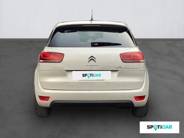SPOTICAR Citroën C4 Spacetourer 1.2 Puretech Flair Euro 6 (s/s) 5dr Used Car - Mpv Petrol Beige - Bristol - 1200557865_5