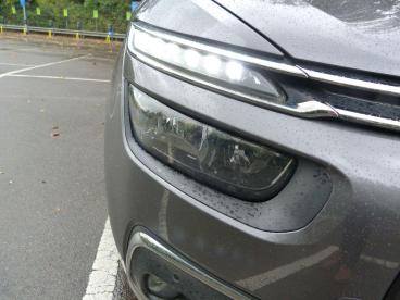 SPOTICAR Citroën C4 Spacetourer 1.5 Bluehdi Flair Euro 6 (s/s) 5dr Used Car - Mpv Diesel Grey - Uckfield - 1200640354_3