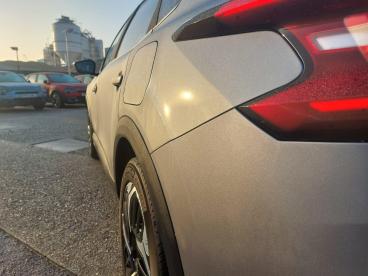 SPOTICAR Citroën C4 X 1.2 Puretech Max Fastback Eat8 Euro 6 (s/s) 4dr Used Car - Suv Petrol Grey - Southampton - 1200492264_5