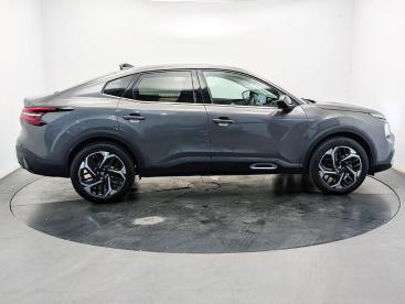 SPOTICAR Citroën C4 X 1.2 Puretech Max Fastback Eat8 Euro 6 (s/s) 4dr Used Car - Suv Petrol Grey - County Antrim - 1200536488_2