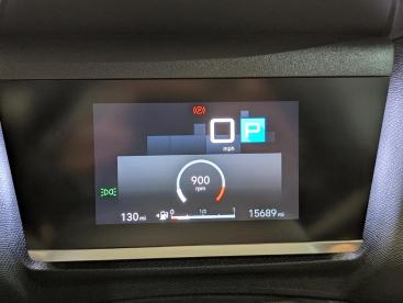 SPOTICAR Citroën C4 X 1.2 Puretech Max Fastback Eat8 Euro 6 (s/s) 4dr Used Car - Suv Petrol Grey - County Antrim - 1200536488_4