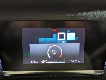 SPOTICAR Citroën C4 X 1.2 Puretech Max Fastback Eat8 Euro 6 (s/s) 4dr Used Car - Suv Petrol Grey - County Antrim - 1200536863_4