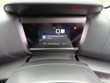 SPOTICAR Citroën C4 X 1.2 Puretech Max Fastback Eat8 Euro 6 (s/s) 4dr Used Car - Suv Petrol Red - Aylesbury - 1200560833_2