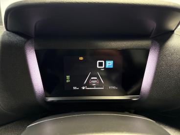 SPOTICAR Citroën C4 X 1.2 Puretech Max Fastback Eat8 Euro 6 (s/s) 4dr Used Car - Suv Petrol Blue - Belfast - 1200563875_2